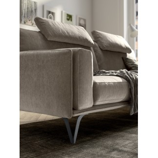 Modular Sofa with Removable Upholstery - Living Bright