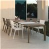 Outdoor Extendable Table - Milo