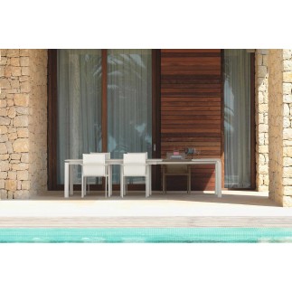 Outdoor Extendable Table - Milo | Talenti