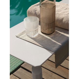 Outdoor Extendable Table - Milo | Talenti