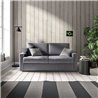 Move Twist Small padded sofa