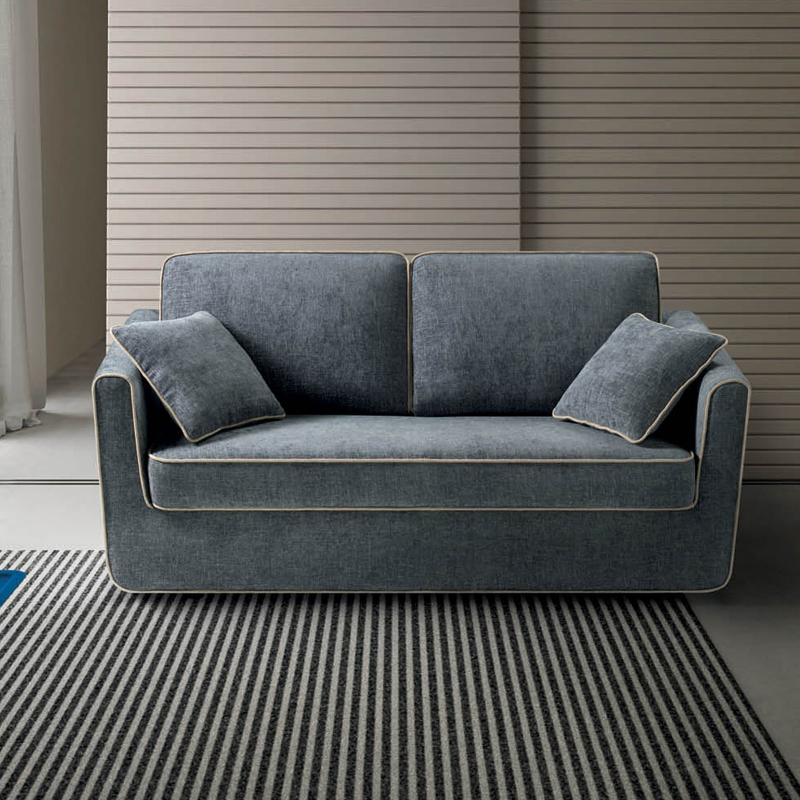 Samoa 2 Seat Sofa - Spring | Samoa Divani