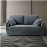 Padded sofa - Spring