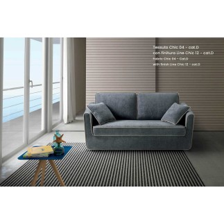 Samoa 2 Seat Sofa - Spring