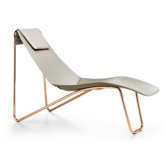 Modern Chaise Longue - Apelle | Design Modern Furniture | ISA Project