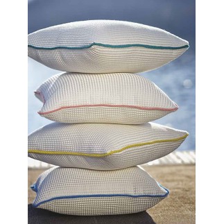 Outdoor decorative pillow 70x70 | ISAProject