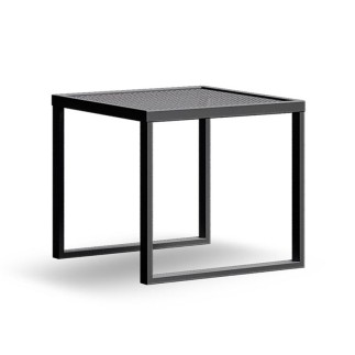 Outdoor service table - Qubik | ISAProject