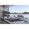 Outdoor side table - Qubik