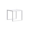 Outdoor side table - Qubik