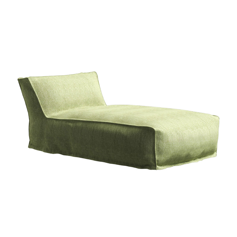 Chaise Longue esterno - Soft - Lettini Prendisole | Atmosphera