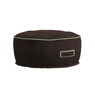 Outdoor Pouf - Soft - Outdoor Footrest | Atmosphera