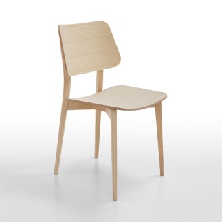 Wooden Chair - Joe S | Furniture Design Online | ISA Project