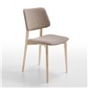 Padded chair - Joe S