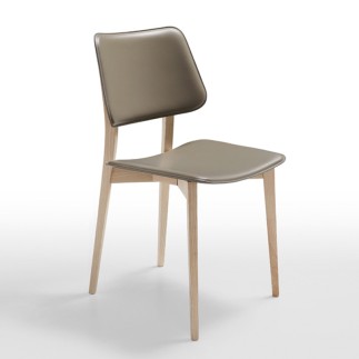 Coated Chair - Joe S | Design Furniture | ISA Project