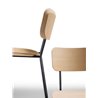 Fenix/wooden chair - Master