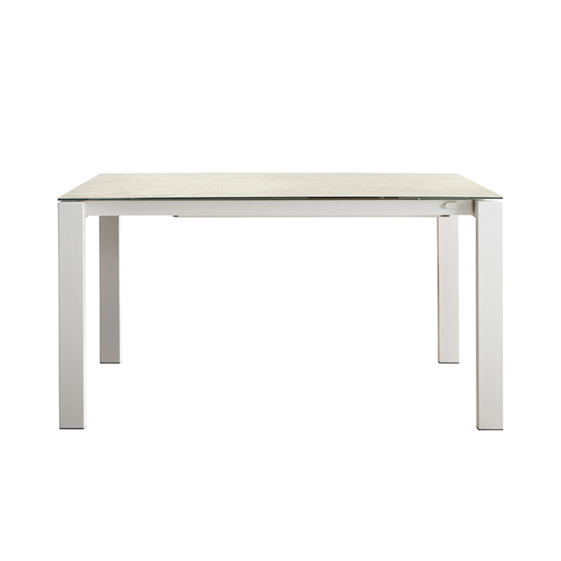 Modern Extendable Table - Badù Small | Design Online | ISA Project