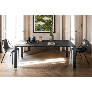 Tavolo allungabile 100/140 cm - Badù Piccolo | Midj