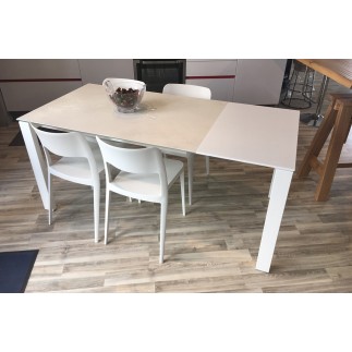 Tavolo allungabile 100/140 cm - Badù Piccolo | Midj