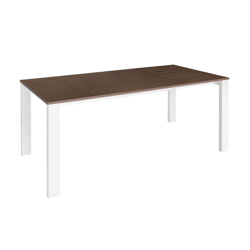 Modern Extendable Table - Badù Medium | Design Furniture | ISA Project