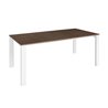 Extendable table 120/170 - Badù Medium