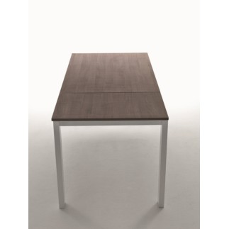 Modern Extendable Table - Badù Medium | Design Furniture | ISA Project