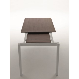 Modern Extendable Table - Badù Medium | Design Furniture | ISA Project