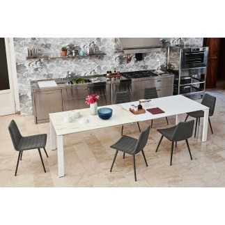Tavolo Allungabile 140/185/230 cm Midj - Badù Grande