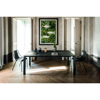 Design Extending Table - Badù Large | Design Furniture| ISA Project