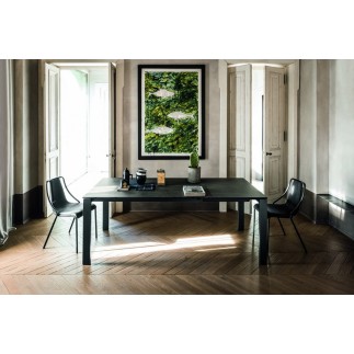 Tavolo Allungabile 140/185/230 cm Midj - Badù Grande | Midj