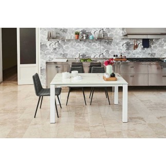 Tavolo Allungabile 140/185/230 cm Midj - Badù Grande | Midj