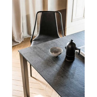 Design Extending Table - Badù Large | Design Furniture| ISA Project