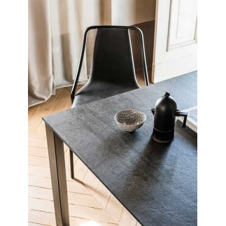 Tavolo Allungabile 140/185/230 cm Midj - Badù Grande | Midj