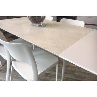 Design Extending Table - Badù Large | Design Furniture| ISA Project