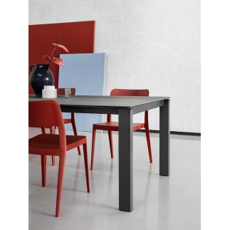 Design Extending Table - Badù Large | Design Furniture| ISA Project