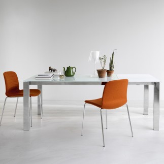 Design Extending Table - Badù Large | Design Furniture| ISA Project