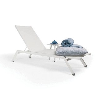 Stackable sun lounger - Maxim | Atmosphera