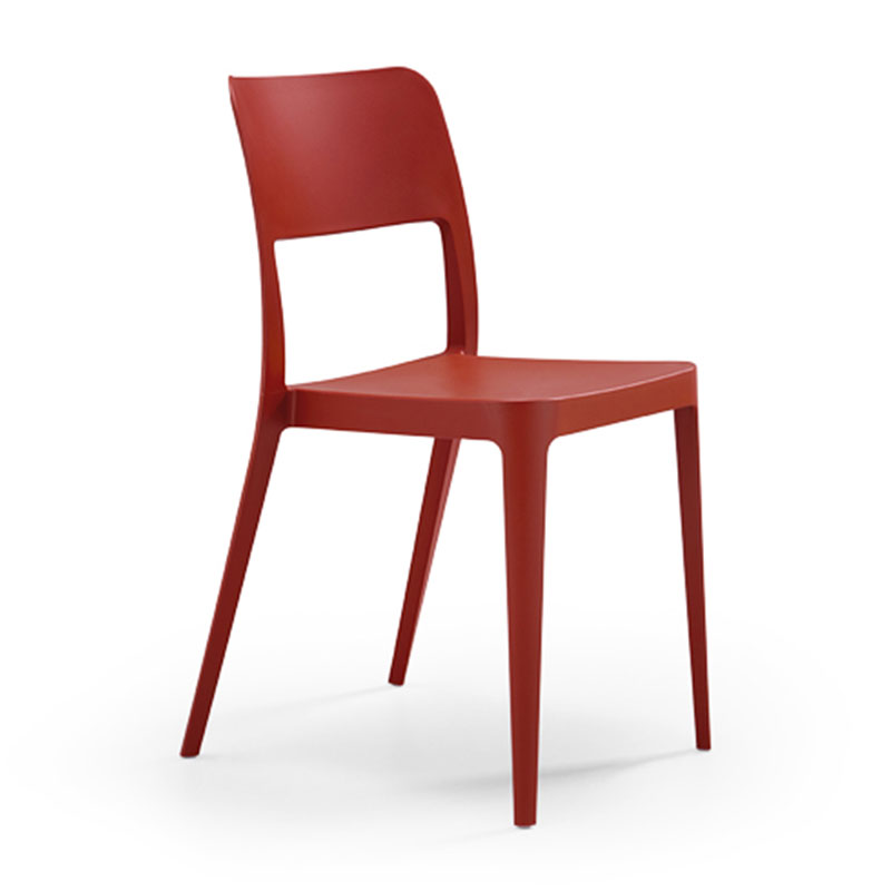 Polypropylene chair - Nenè - Chairs - ISA Project