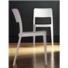 Polypropylene chair - Nenè