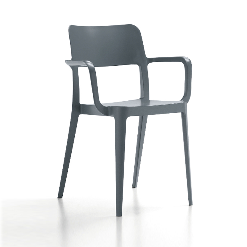 Stackable Design Chair - Nenè | Design Furniture | ISA Project