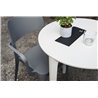 Chair with armrests for indoor/outdoor use - Nenè