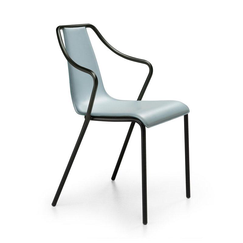 Stackable Design Chair - Ola | Modern Design Furniture | ISA Project