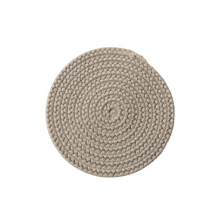 Outdoor round carpet - Michelangelo | ISAProject