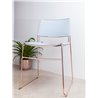 Hide chair - Slim