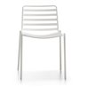 Outdoor chair - Trampoliere