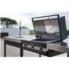 Outdoor kitchen w/ barbecue - Free