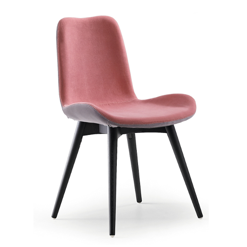 Modern Upholstered Chair - Dalia | Modern Furniture | ISA Project