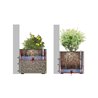 Modular Planter for Arbor - Pergo Potter