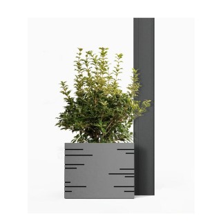 Modular Planter for Arbor - Pergo Potter | ISA Project