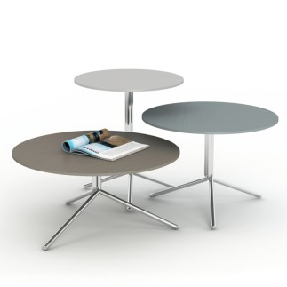 Design Coffee table - Trampoliere | Midj