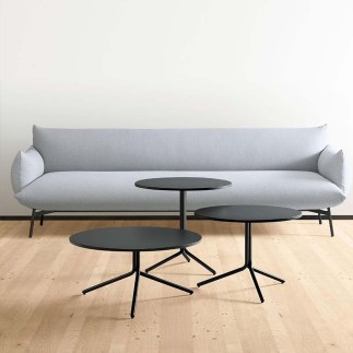 Design Coffee Table - Trampoliere